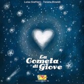 La Cometa di giove